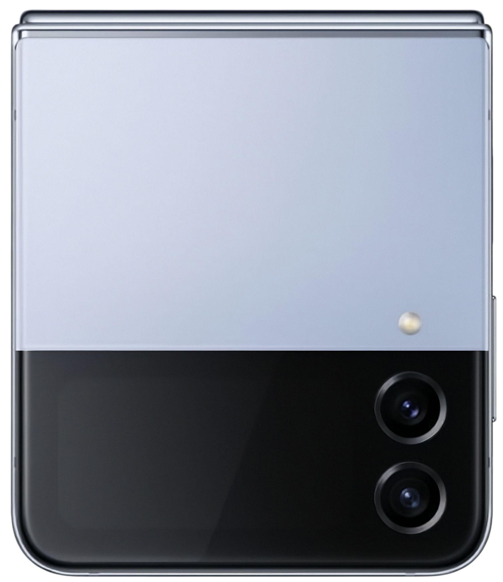 Refurbished Galaxy Z Flip4 - Reebelo Österreich