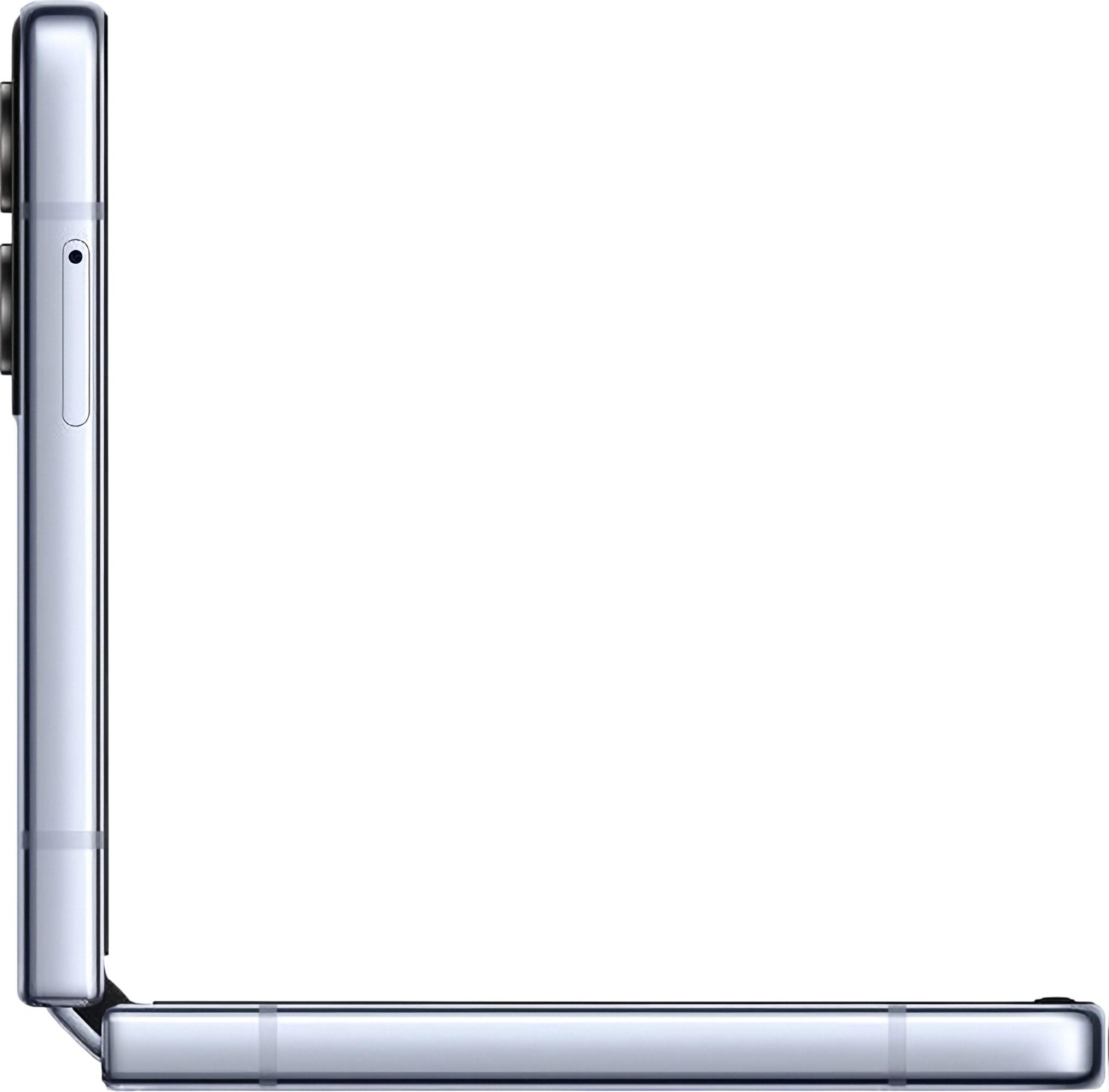 Refurbished Galaxy Z Flip4 - Reebelo Österreich