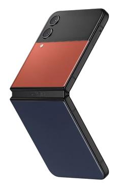 Refurbished Galaxy Z Flip4 - Reebelo Österreich