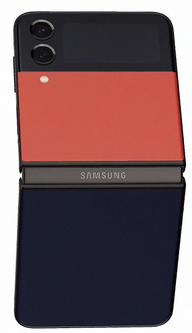 Refurbished Galaxy Z Flip4 - Reebelo Österreich