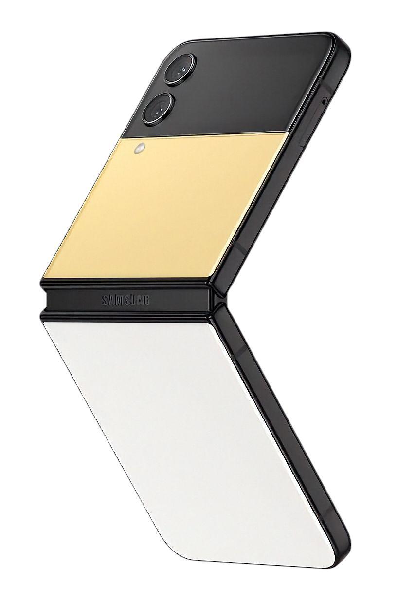 Refurbished Galaxy Z Flip4 - Reebelo Österreich