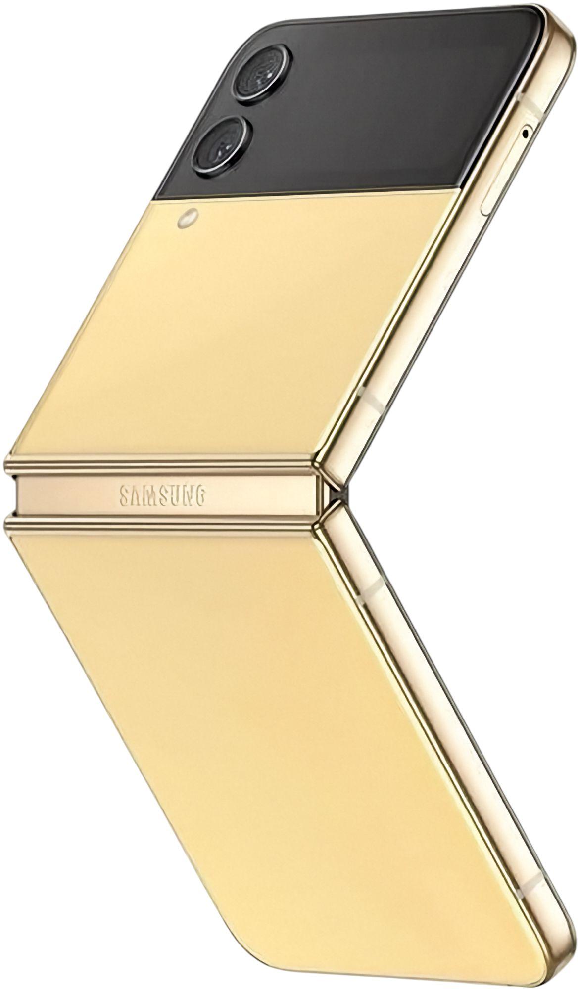 Refurbished Galaxy Z Flip4 - Reebelo Österreich