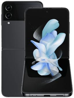 Refurbished Galaxy Z Flip4 - Reebelo Österreich
