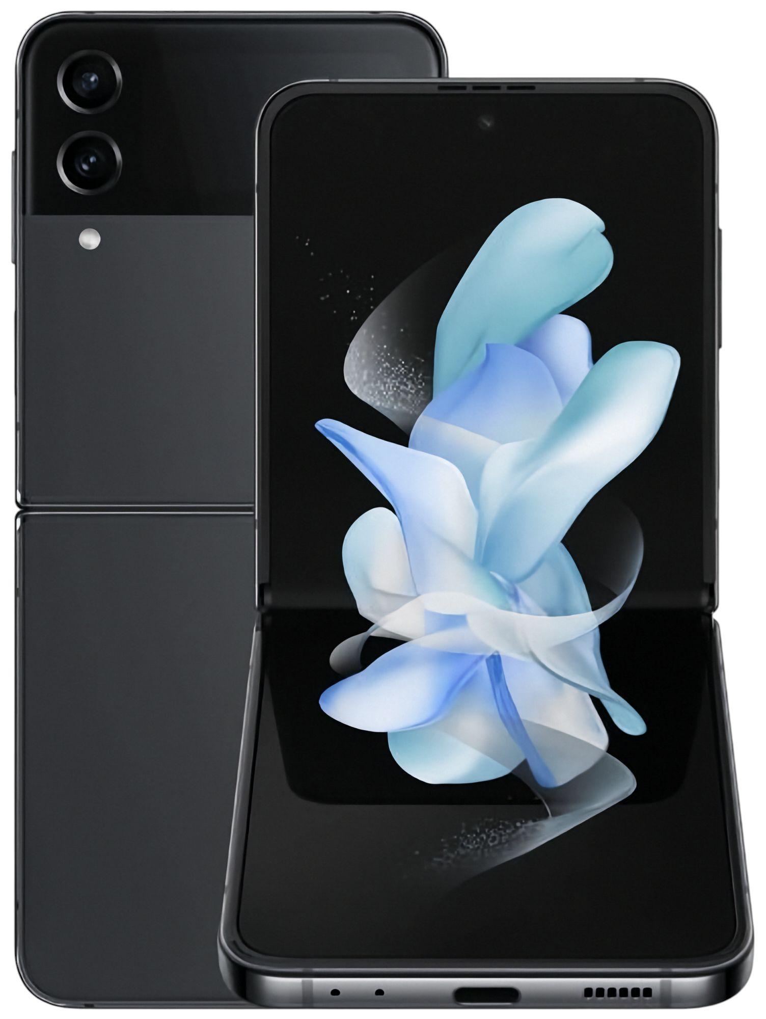 Refurbished Galaxy Z Flip4 - Reebelo Österreich