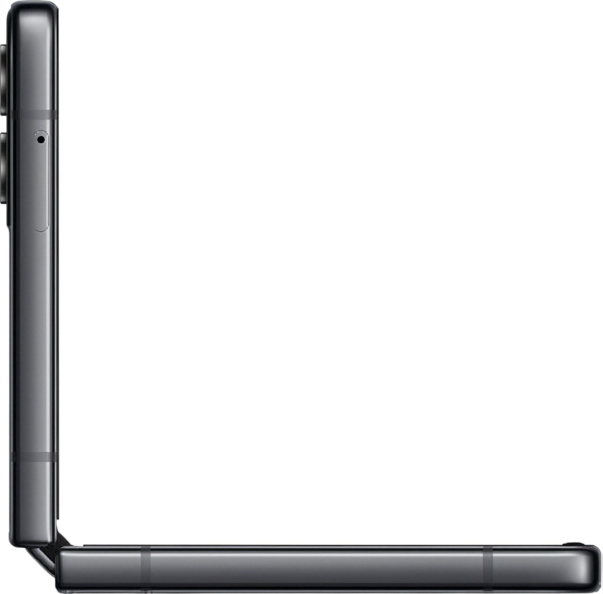 Refurbished Galaxy Z Flip4 - Reebelo Österreich
