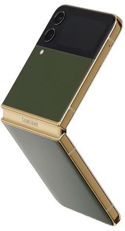 Refurbished Galaxy Z Flip4 - Reebelo Österreich