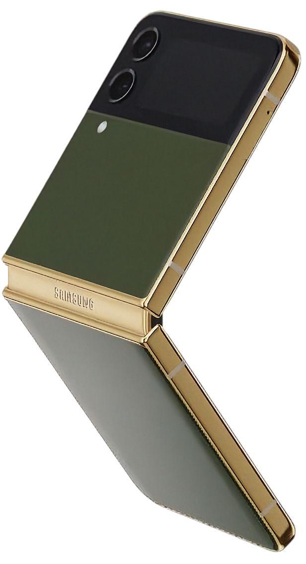 Refurbished Galaxy Z Flip4 - Reebelo Österreich