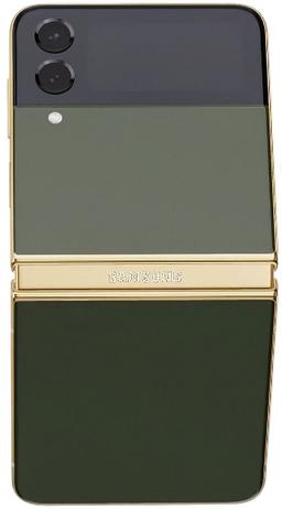 Refurbished Galaxy Z Flip4 - Reebelo Österreich