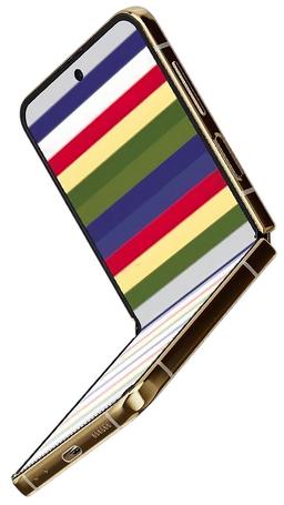 Refurbished Galaxy Z Flip4 - Reebelo Österreich