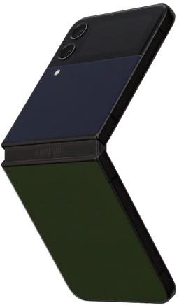 Refurbished Galaxy Z Flip4 - Reebelo Österreich