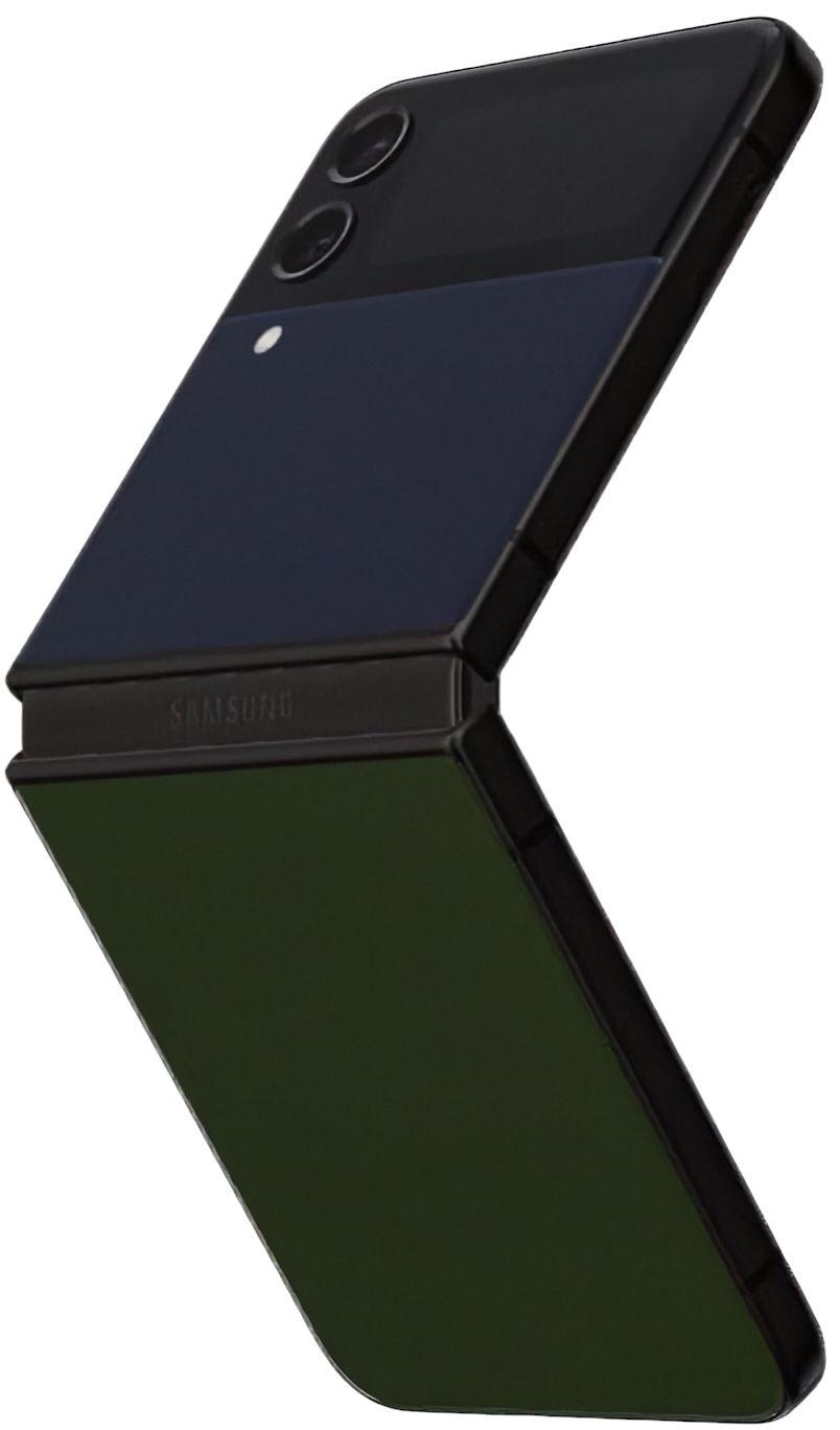Refurbished Galaxy Z Flip4 - Reebelo Österreich