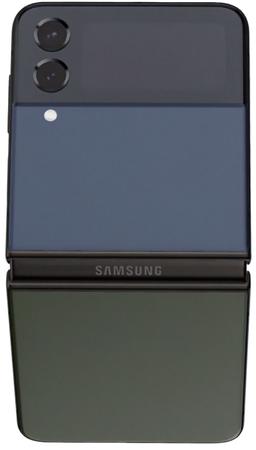 Refurbished Galaxy Z Flip4 - Reebelo Österreich