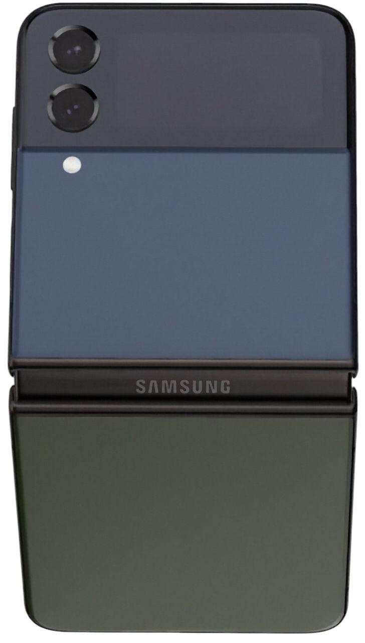 Refurbished Galaxy Z Flip4 - Reebelo Österreich