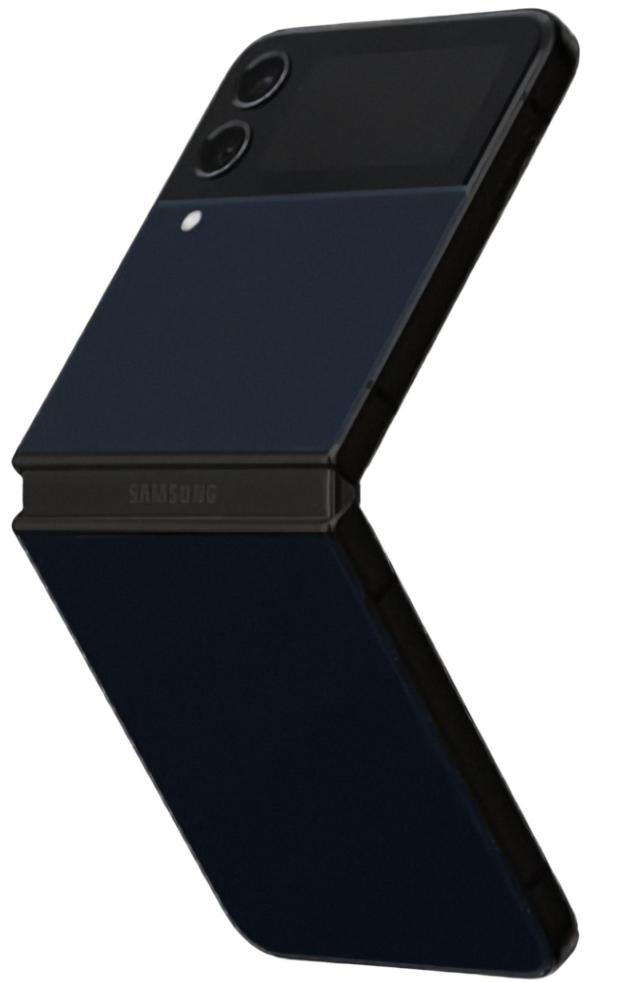 Refurbished Galaxy Z Flip4 - Reebelo Österreich