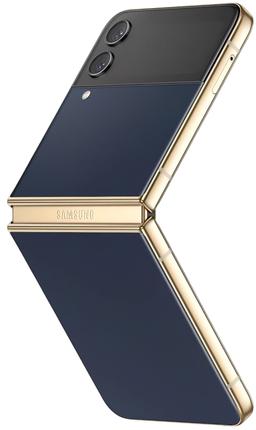 Refurbished Galaxy Z Flip4 - Reebelo Österreich