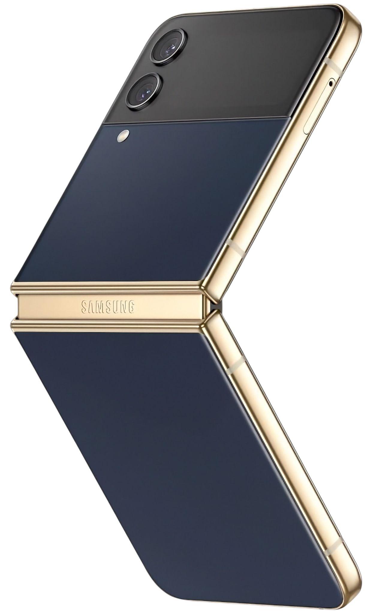Refurbished Galaxy Z Flip4 - Reebelo Österreich