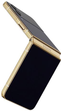 Refurbished Galaxy Z Flip4 - Reebelo Österreich