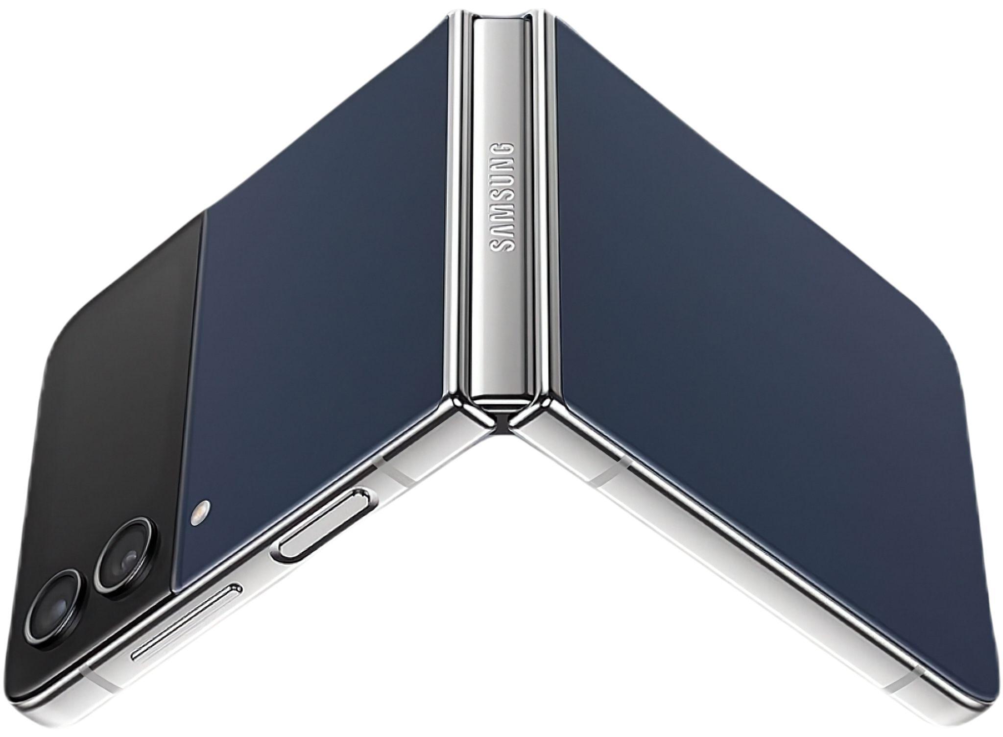 Refurbished Galaxy Z Flip4 - Reebelo Österreich
