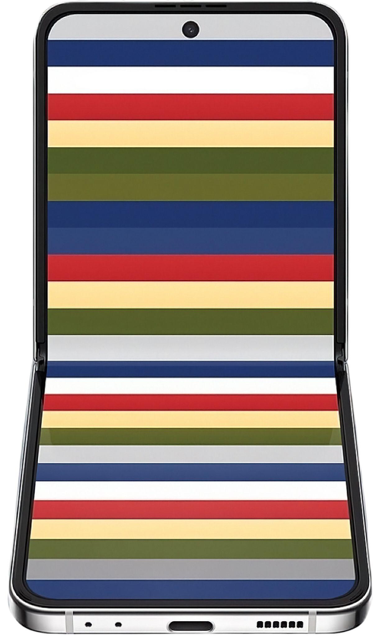 Refurbished Galaxy Z Flip4 - Reebelo Österreich