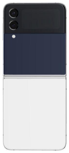 Refurbished Galaxy Z Flip4 - Reebelo Österreich