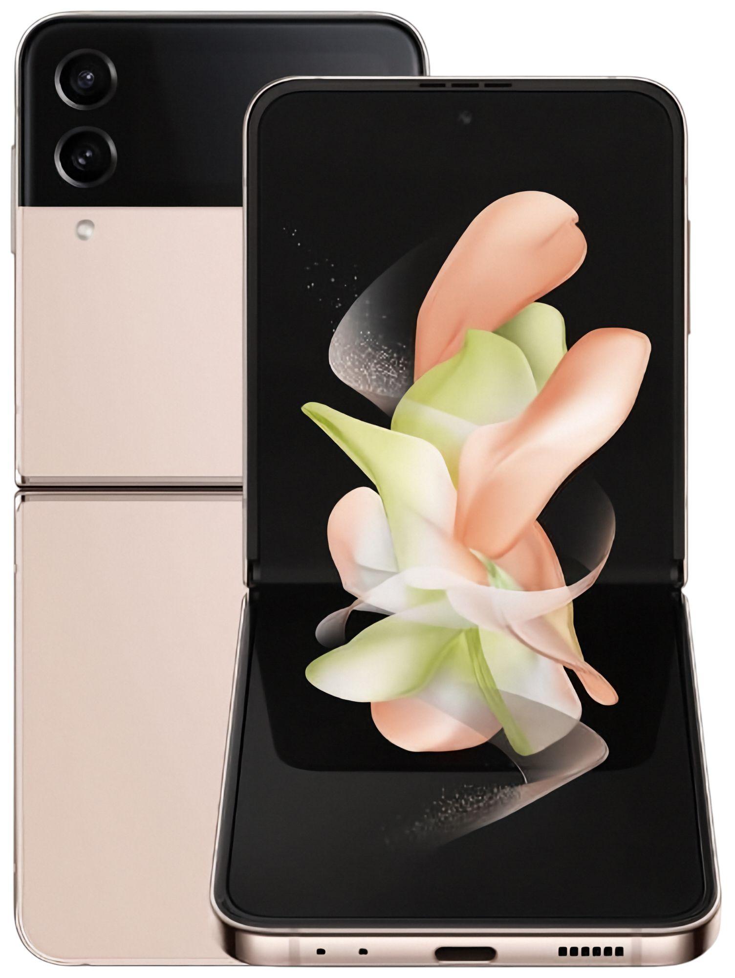 Refurbished Galaxy Z Flip4 - Reebelo Österreich