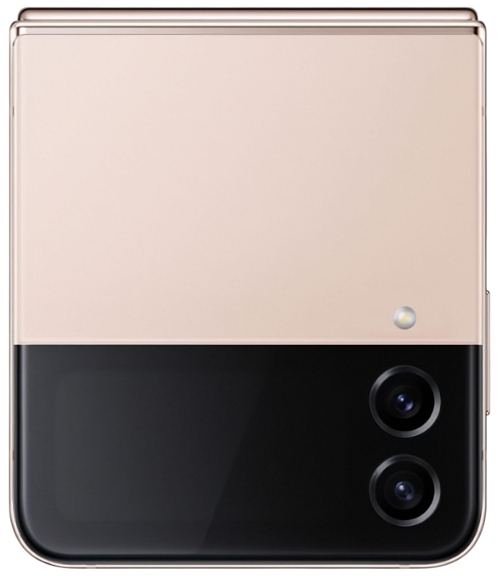 Refurbished Galaxy Z Flip4 - Reebelo Österreich