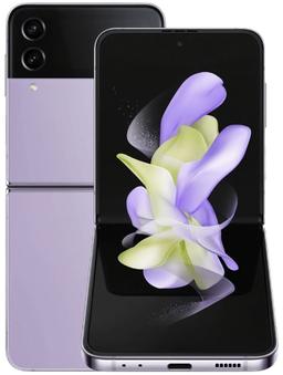 Refurbished Galaxy Z Flip4 - Reebelo Österreich