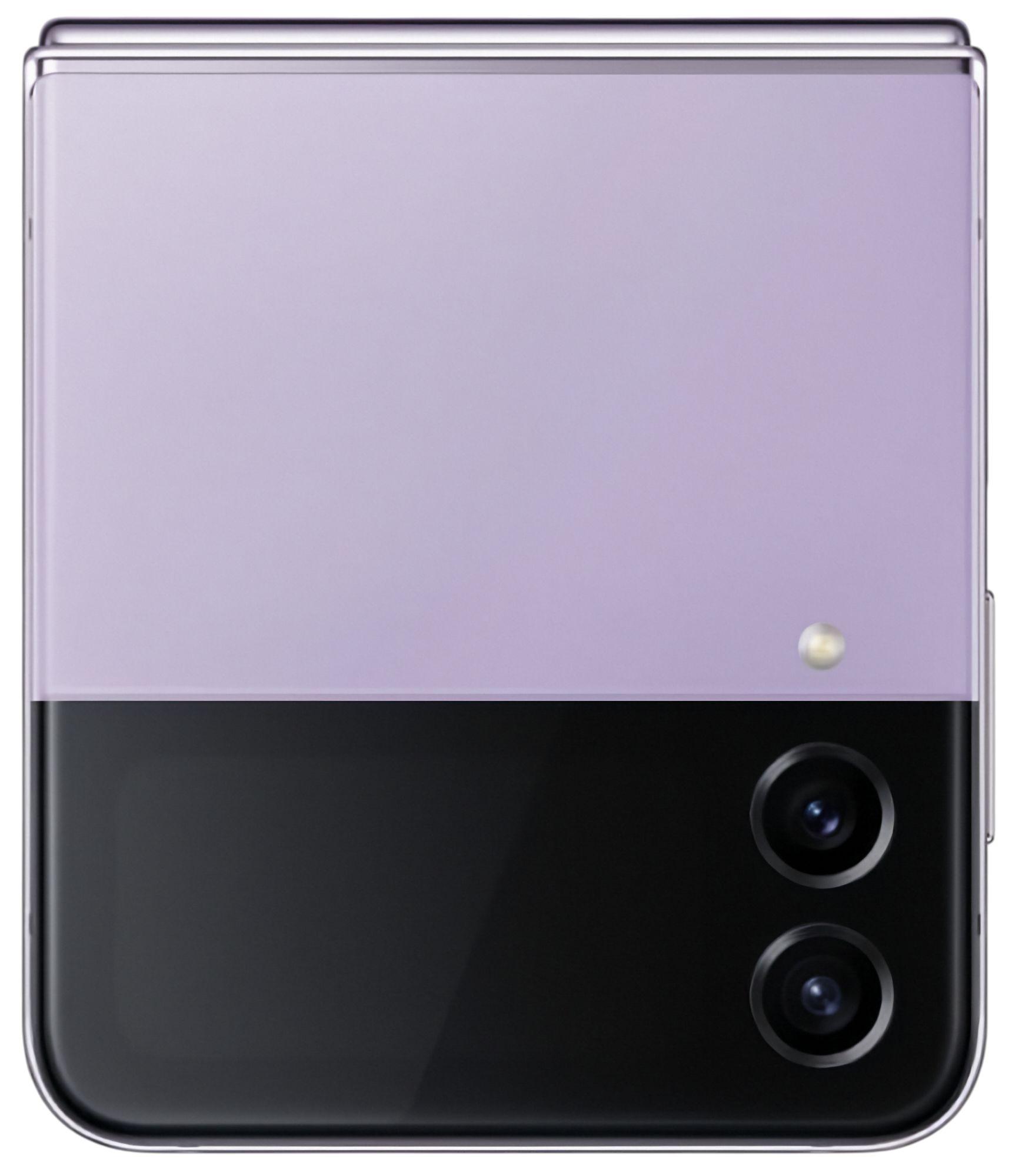 Refurbished Galaxy Z Flip4 - Reebelo Österreich