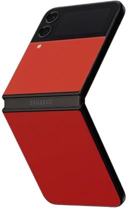 Refurbished Galaxy Z Flip4 - Reebelo Österreich