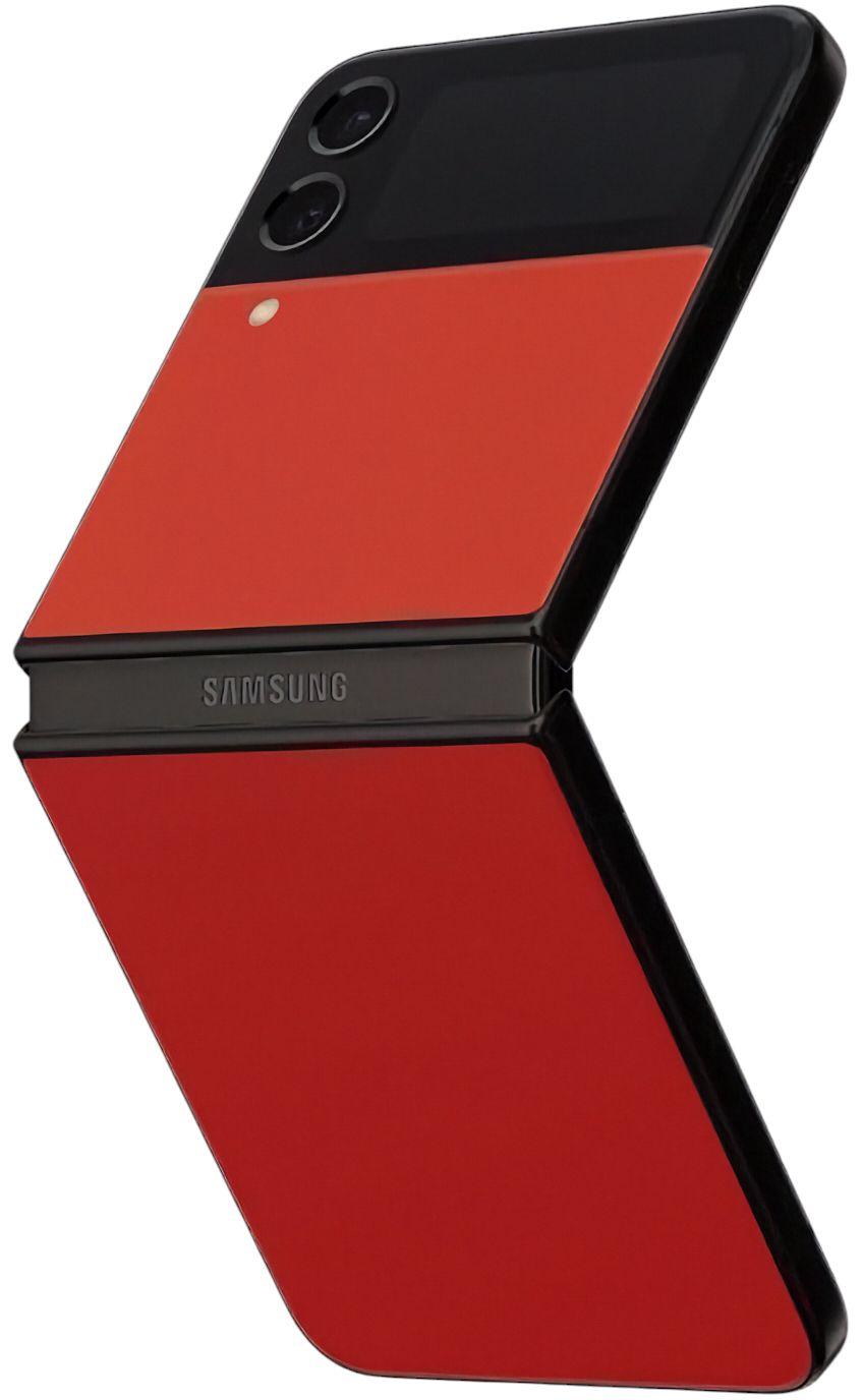 Refurbished Galaxy Z Flip4 - Reebelo Österreich