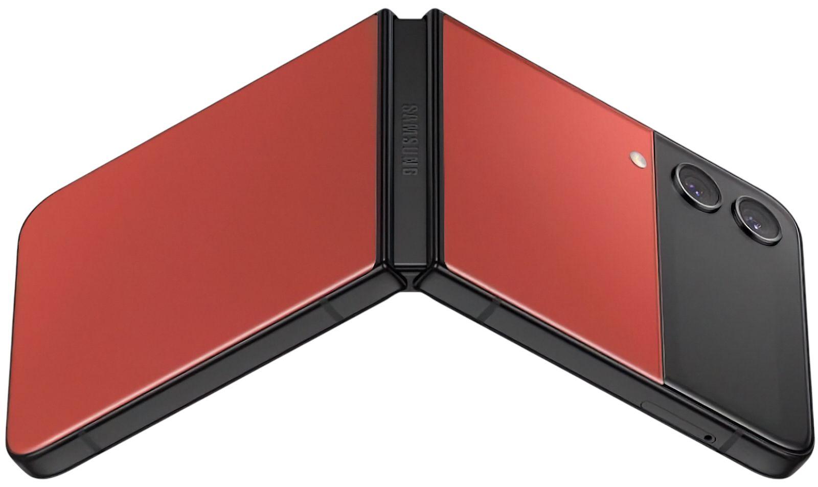 Refurbished Galaxy Z Flip4 - Reebelo Österreich