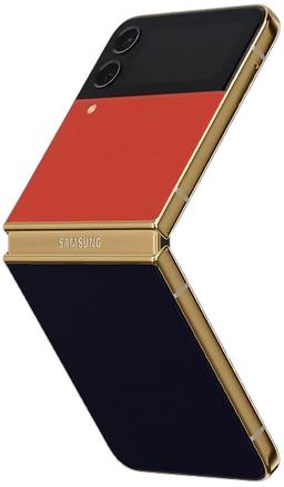Refurbished Galaxy Z Flip4 - Reebelo Österreich