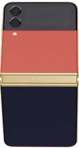 Refurbished Galaxy Z Flip4 - Reebelo Österreich