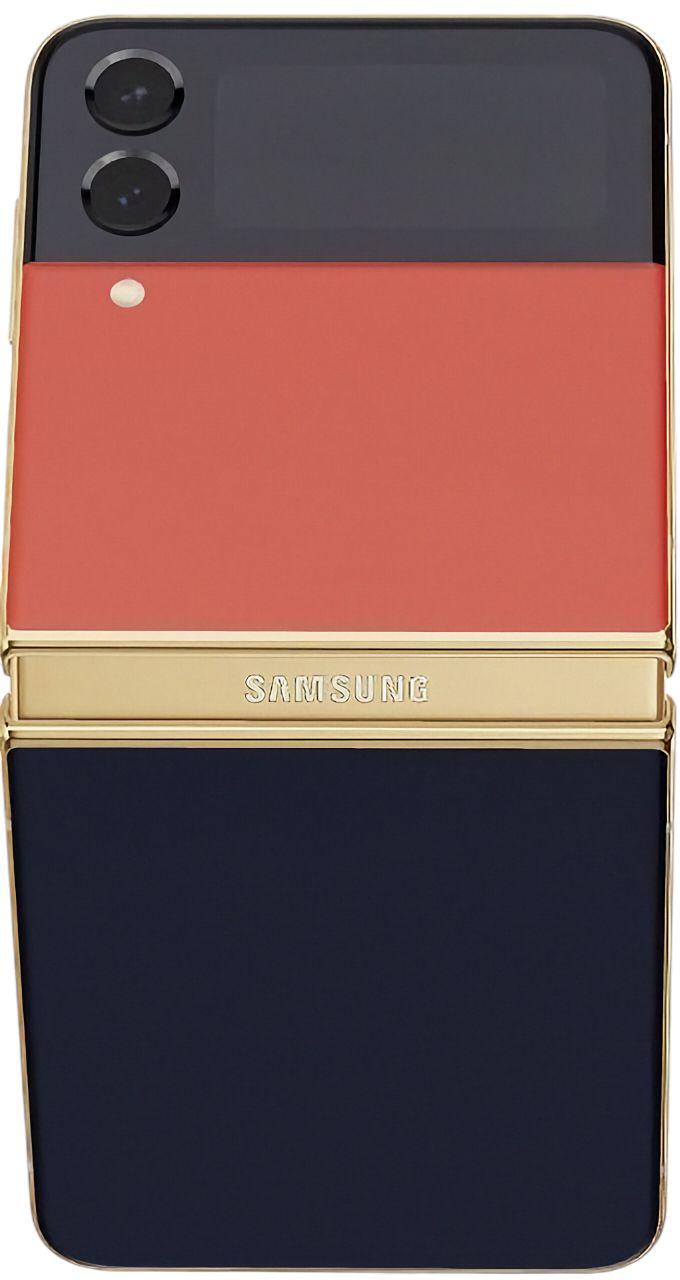 Refurbished Galaxy Z Flip4 - Reebelo Österreich
