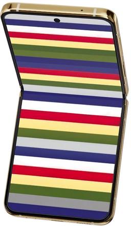 Refurbished Galaxy Z Flip4 - Reebelo Österreich