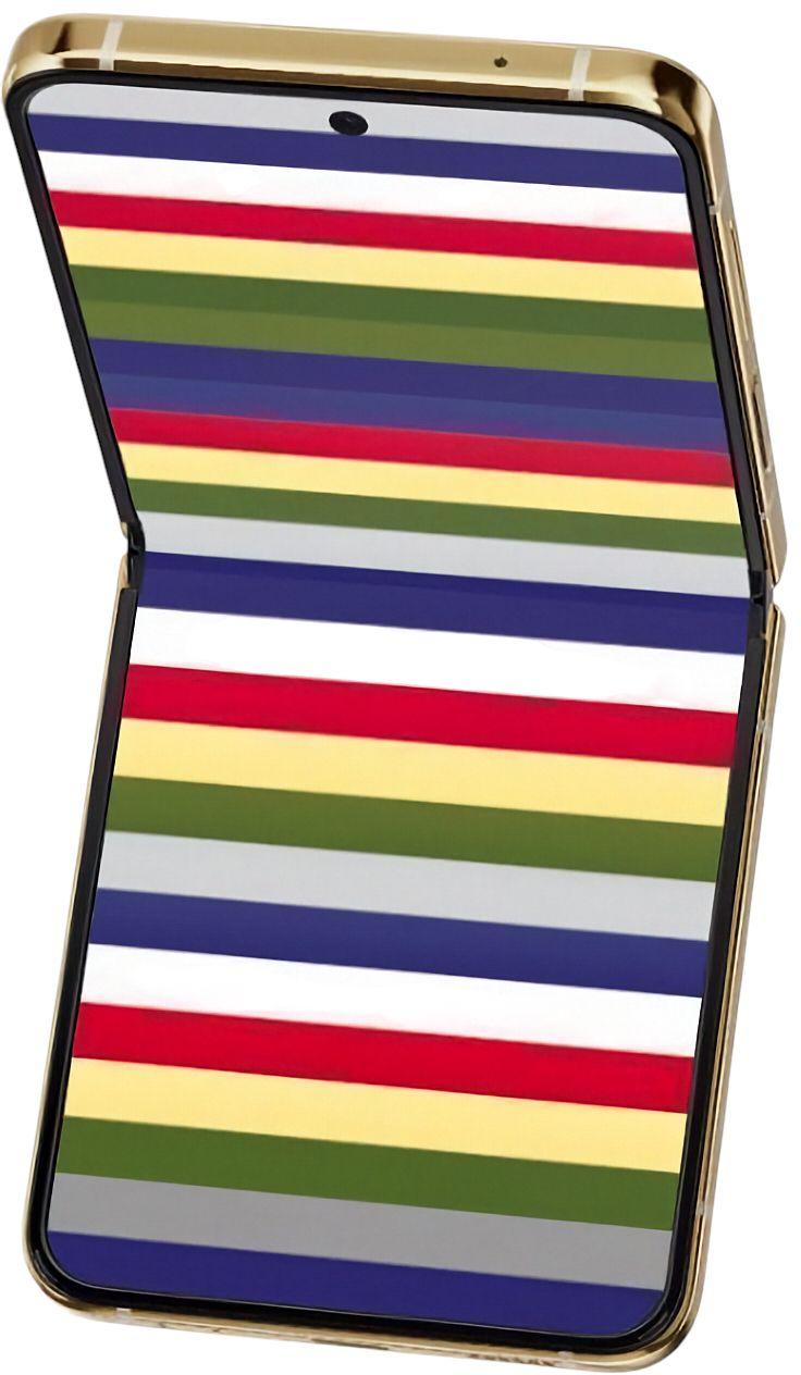 Refurbished Galaxy Z Flip4 - Reebelo Österreich