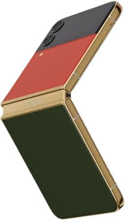 Refurbished Galaxy Z Flip4 - Reebelo Österreich