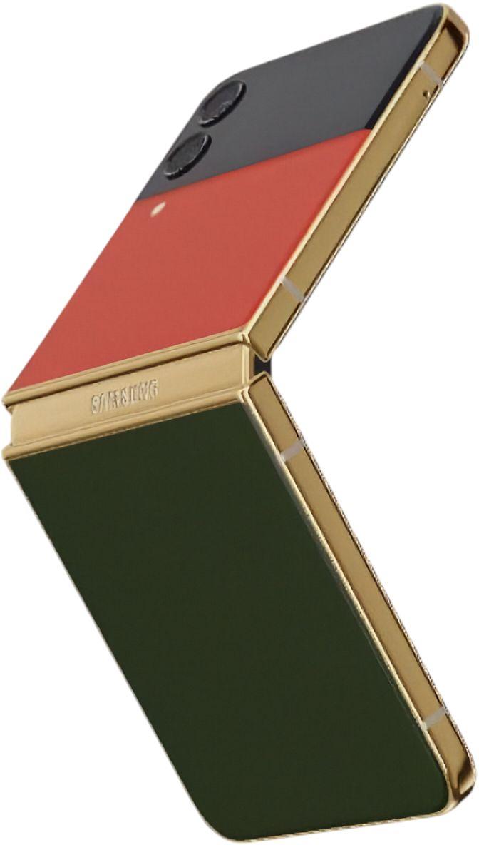 Refurbished Galaxy Z Flip4 - Reebelo Österreich