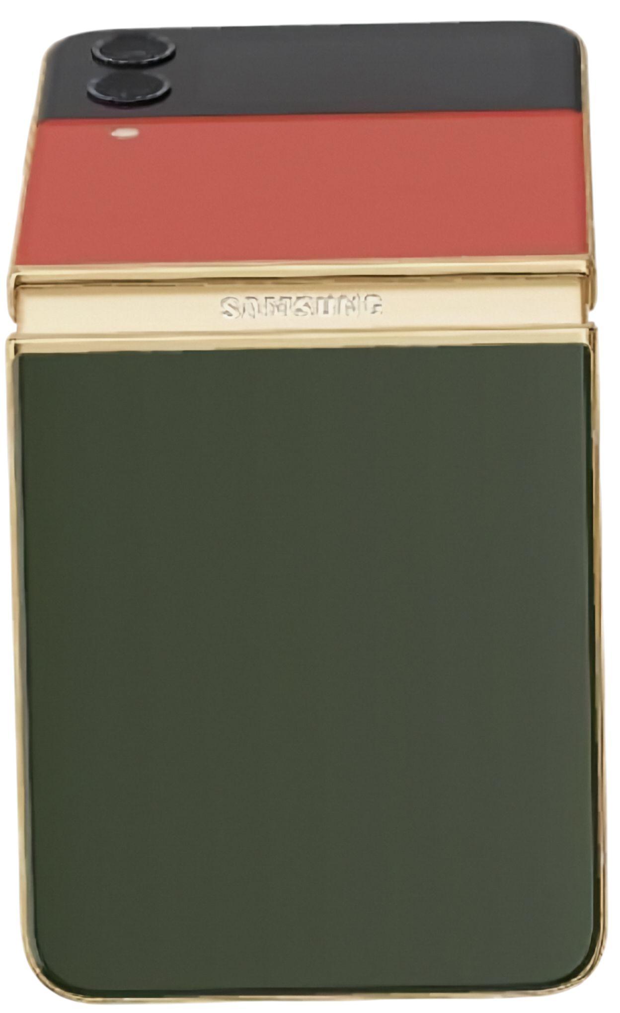 Refurbished Galaxy Z Flip4 - Reebelo Österreich
