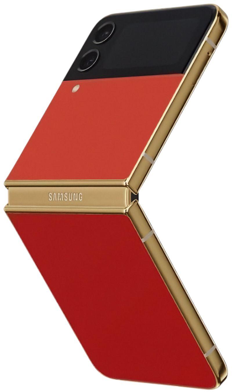 Refurbished Galaxy Z Flip4 - Reebelo Österreich