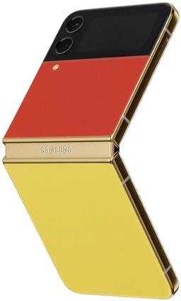 Refurbished Galaxy Z Flip4 - Reebelo Österreich