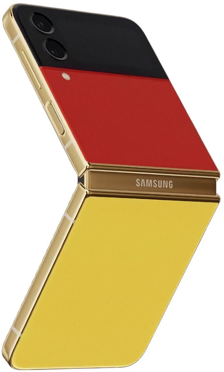 Refurbished Galaxy Z Flip4 - Reebelo Österreich