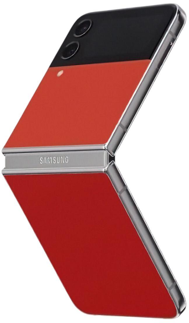 Refurbished Galaxy Z Flip4 - Reebelo Österreich