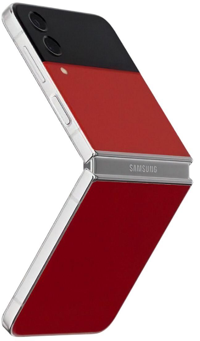 Refurbished Galaxy Z Flip4 - Reebelo Österreich