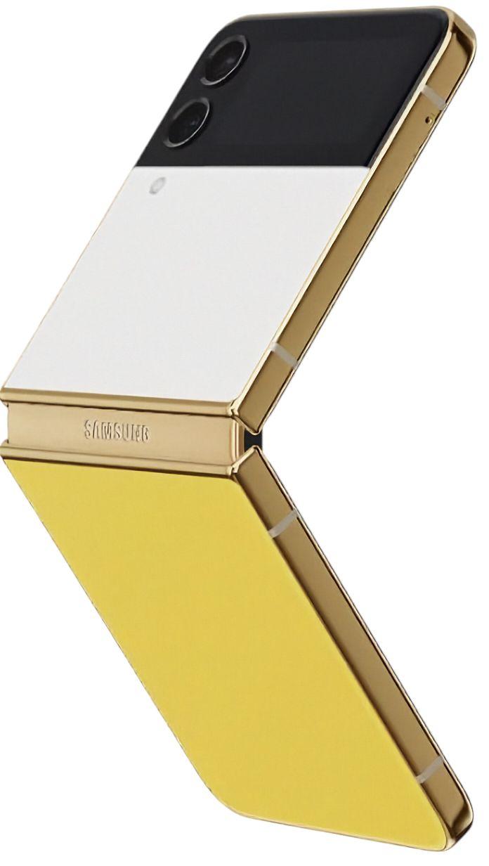 Refurbished Galaxy Z Flip4 - Reebelo Österreich