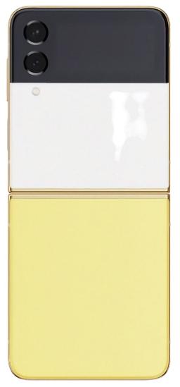 Refurbished Galaxy Z Flip4 - Reebelo Österreich