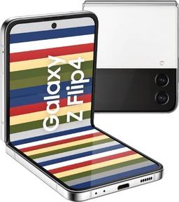 Refurbished Galaxy Z Flip4 - Reebelo Österreich