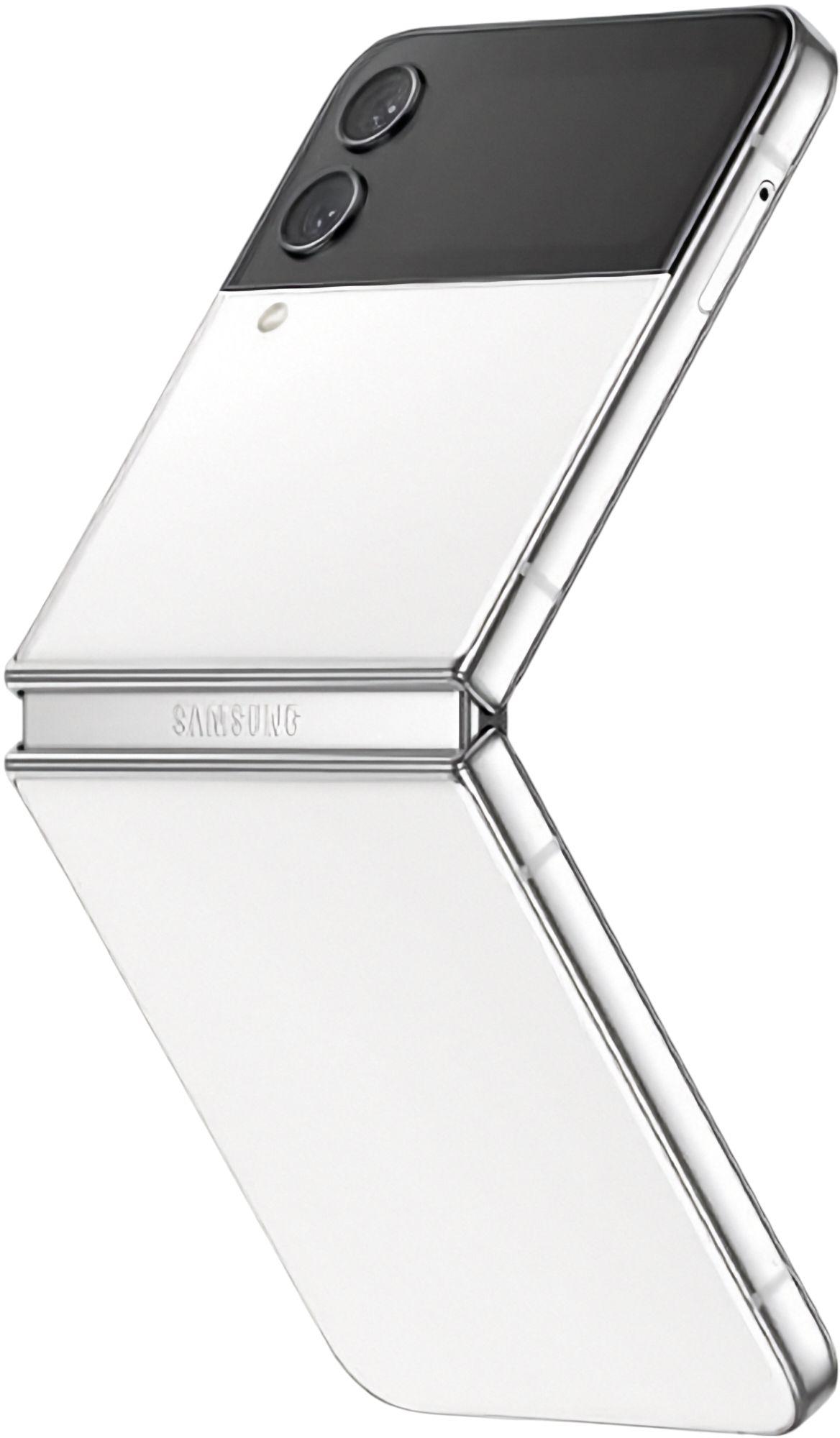 Refurbished Galaxy Z Flip4 - Reebelo Österreich