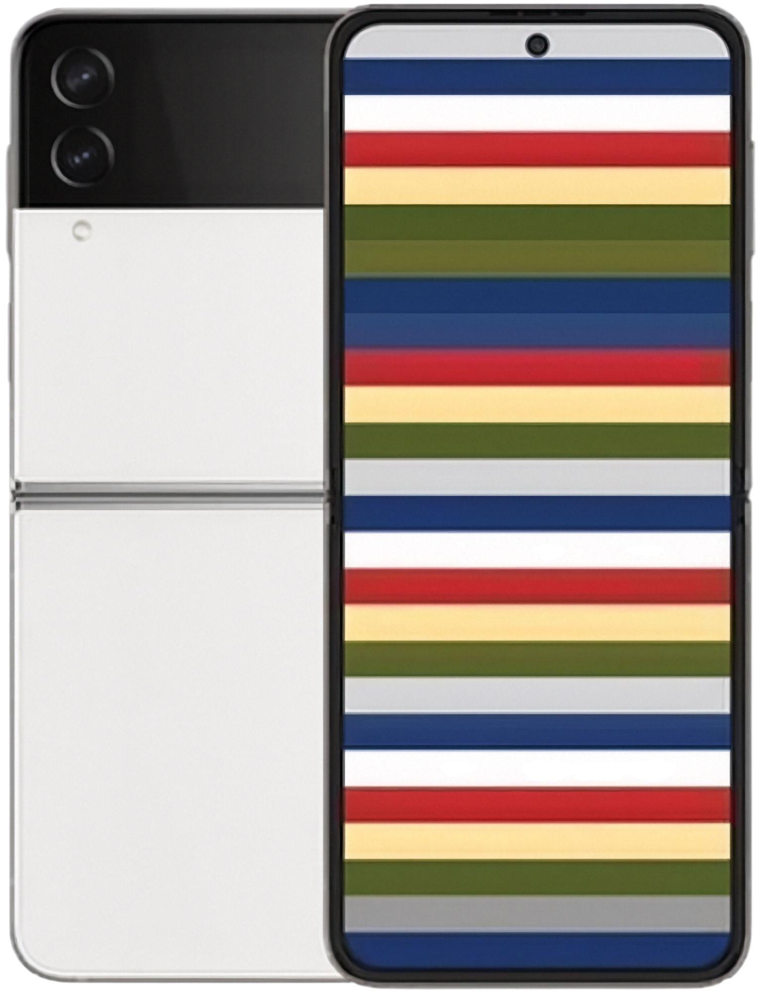 Refurbished Galaxy Z Flip4 - Reebelo Österreich