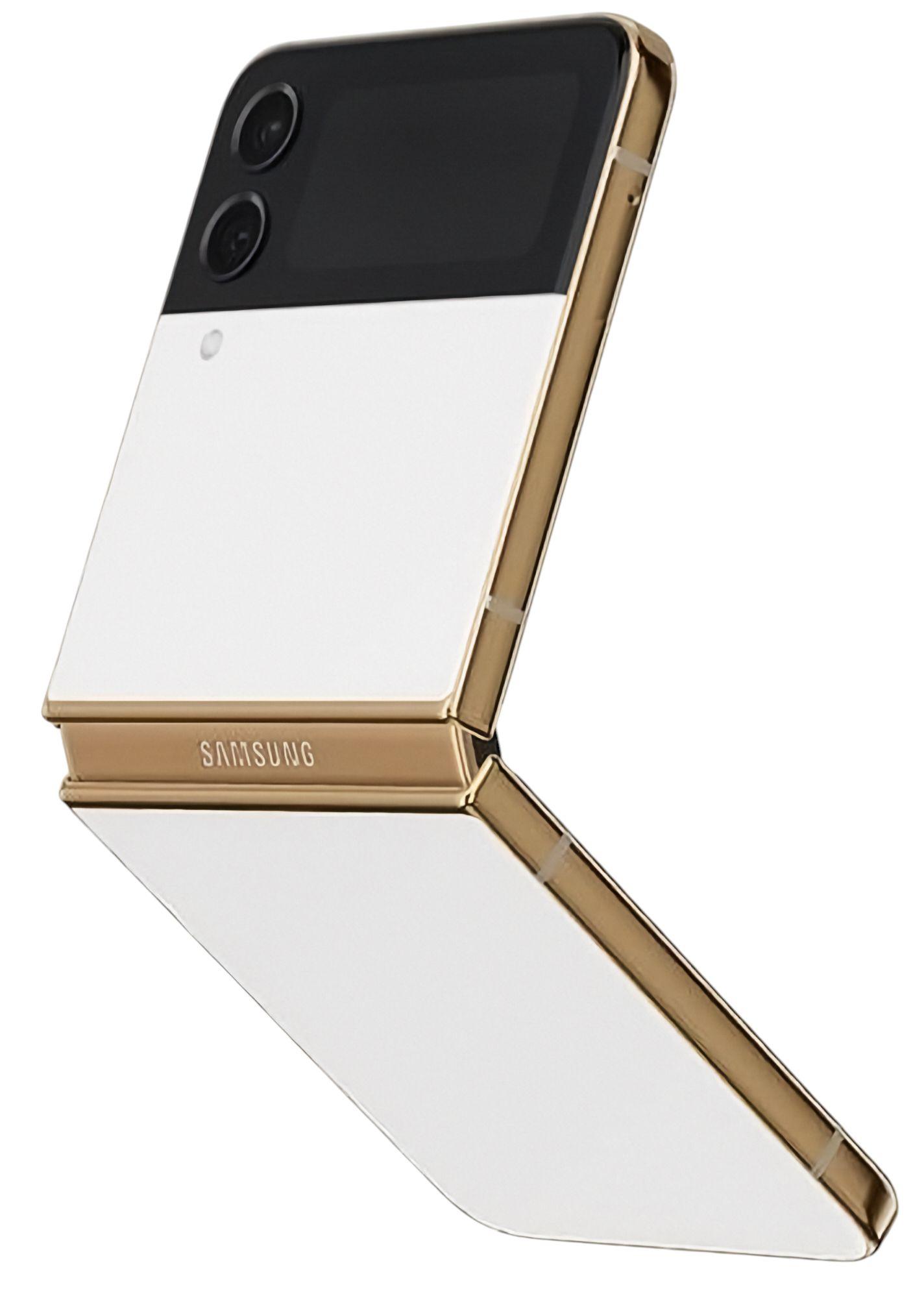 Refurbished Galaxy Z Flip4 - Reebelo Österreich